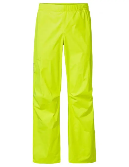 Must-Have VAUDE Herren Drop II Fahrrad-Regenhose