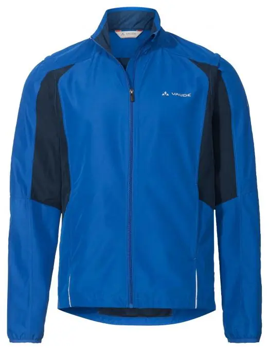 VAUDE Herren Dundee Classic Zip-Off Windjacke Sonderaktion
