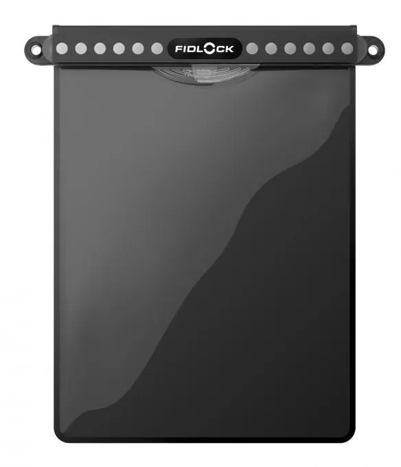 Top-Seller FIDLOCK Hermetic Dry Bag Maxi (Innenmaße 19,2 x 15 cm)
