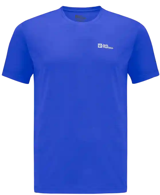 Neu Jack Wolfskin Herren Vonnan T-Shirt