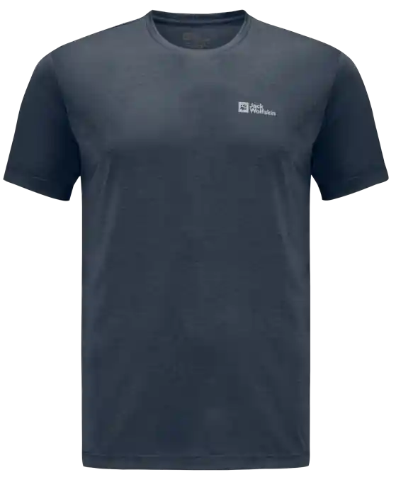Top-Seller Jack Wolfskin Herren Vonnan T-Shirt