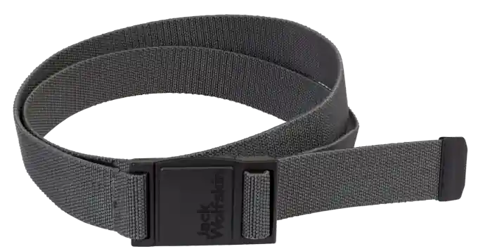 Jack Wolfskin Unisex Magnetic Gürtel Versand Am Gleichen Tag