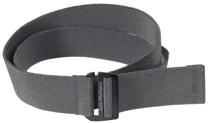 Nur Heute Jack Wolfskin Unisex Light Gürtel