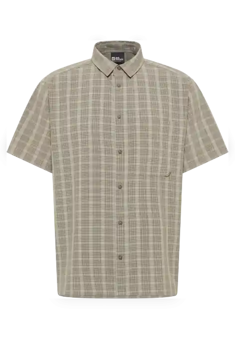 Jack Wolfskin Herren Meseta Shirt Versand Am Gleichen Tag