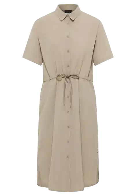 Geprüft Jack Wolfskin Damen Waimea Sommerkleid