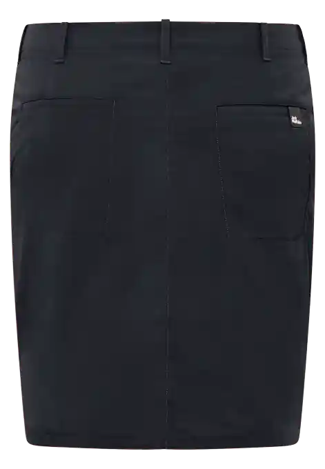 Billig Jack Wolfskin Damen Tihama Skort