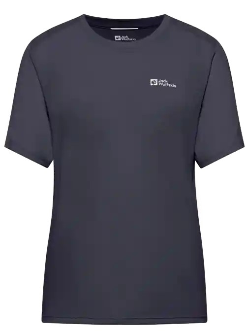 Top-Seller Jack Wolfskin Damen Vonnan T-Shirt