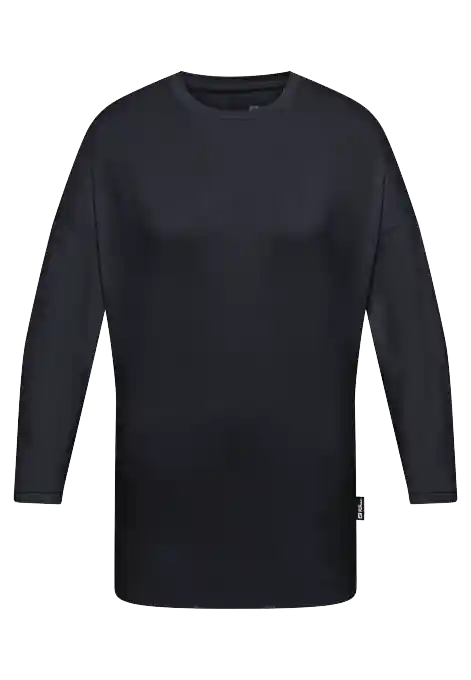 Top-Preis Jack Wolfskin Damen Travel 3/4 Shirt