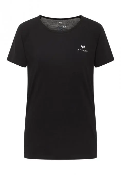 Must-Have Witeblaze Damen Eagle Merino T-Shirt