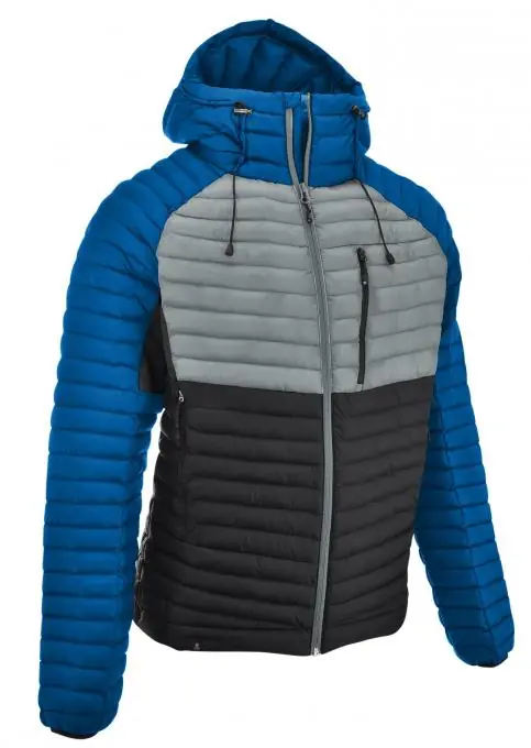 Preiswert Maul Herren Kaunertal REC Isolationsjacke