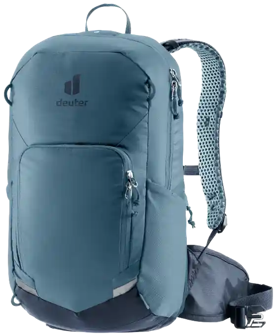 Aktuell Deuter Bike I 16 Fahrradrucksack (Gewicht 0,7kg)