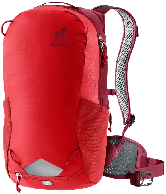 Deuter Race 8 Fahrradrucksack (Volumen 8 Liter / Gewicht 0,54kg) Jetzt Kaufen