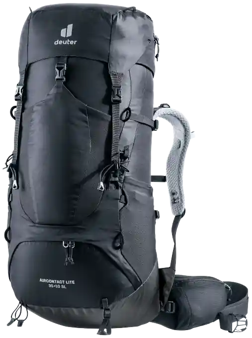 Deuter Damen Aircontact Lite 35+10 SL Wanderrucksack Bestpreis