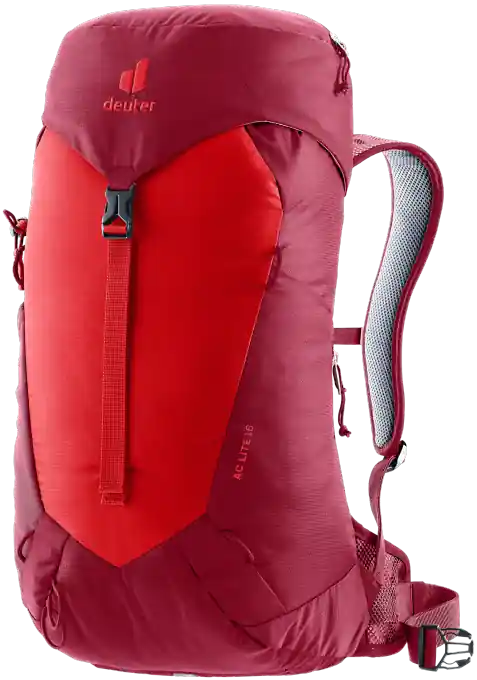 Sofort Bestellen Deuter Unisex AC Lite 16 Wanderrucksack