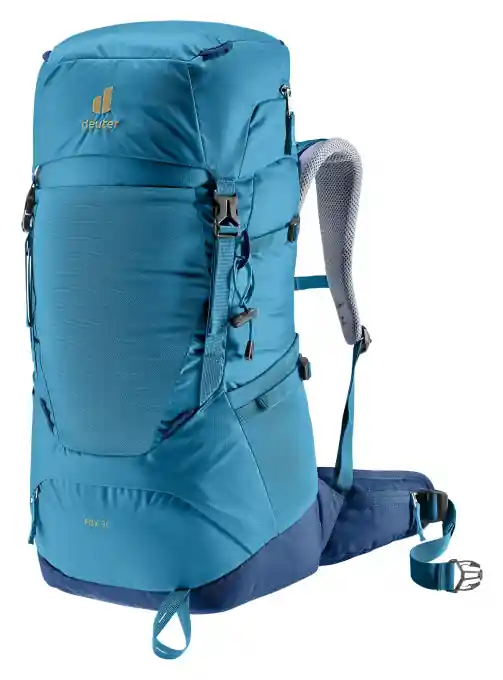 Deuter Kinder Fox 30 Wanderrucksack (Gewicht 1,15kg) Aktuell