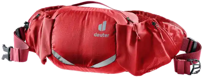 Deuter Pulse 3 Bauchtasche Aktuell