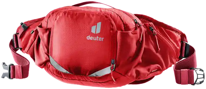 Meistverkauft Deuter Pulse 5 Bauchtasche (Volumen 5 Liter / Gewicht 0,38kg)