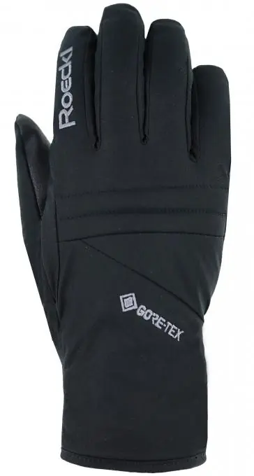 Heißes Angebot Roeckl Hintertux GTX Wintersporthandschuh