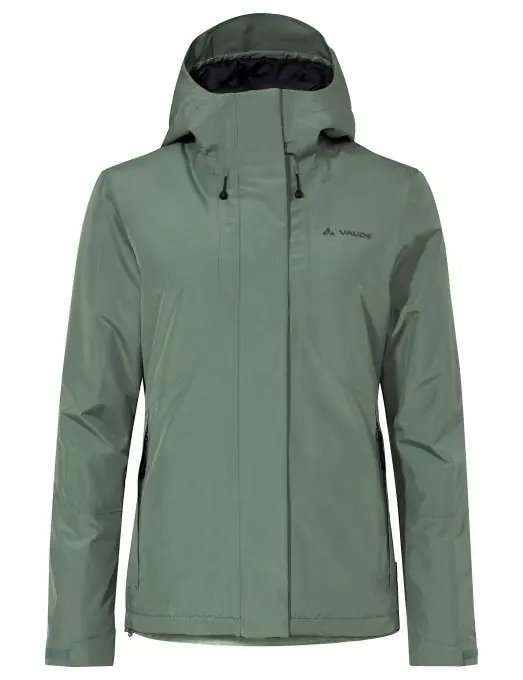 VAUDE Damen Rosemoor II Padded Jacket Preis Gesenkt