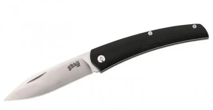 Herbertz G10 Taschenmesser 18 cm Begrenztes Angebot