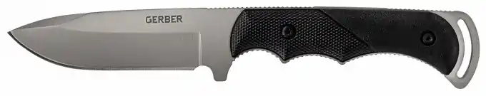 Gerber Freeman Guide Fixed Outdoormesser Super-Preis