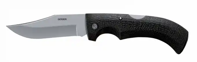 Bestseller Gerber Gator Clip Point FE Taschenmesser