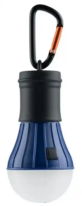 Munkees AceCamp LED Zeltlampe Highlight