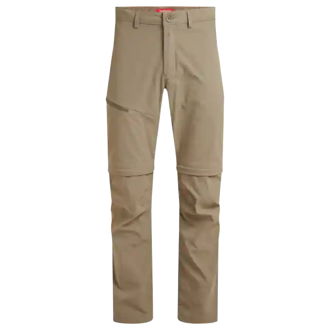 Sofort Bestellen Craghoppers Herren NosiLife Pro III Zip-Off Hose (Langgrößen)