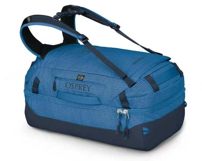 Osprey 44 Liter Transporter Squffel Reisetasche Jetzt Kaufen
