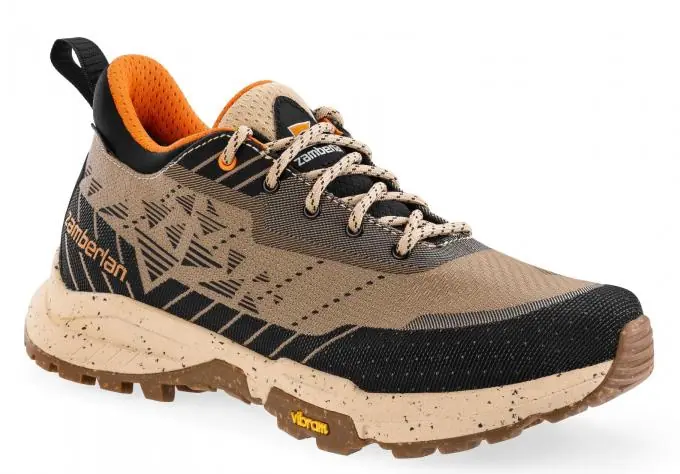 Beliebt Zamberlan Herren Devero Low GTX Wanderhalbschuh