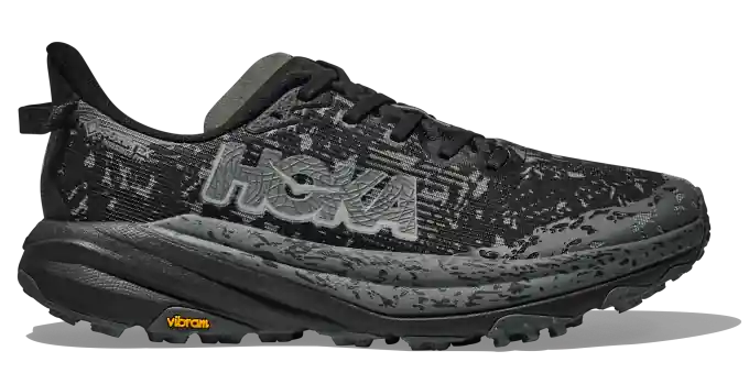 Hoka Herren Speedgoat 6 GTX WIDE Trailrunningschuh Preisknaller