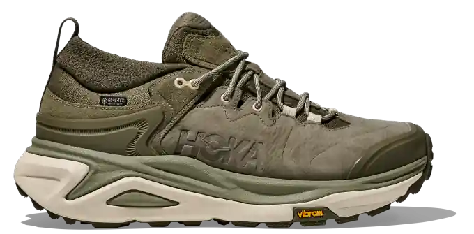 Schnäppchen Hoka Herren Kaha 3 Low GTX Wanderschuh