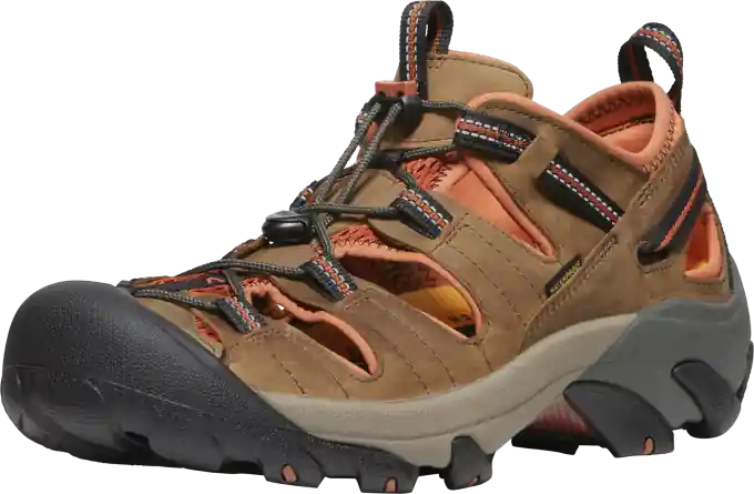 Abverkauf Keen Herren Arroyo II Trekkingsandale