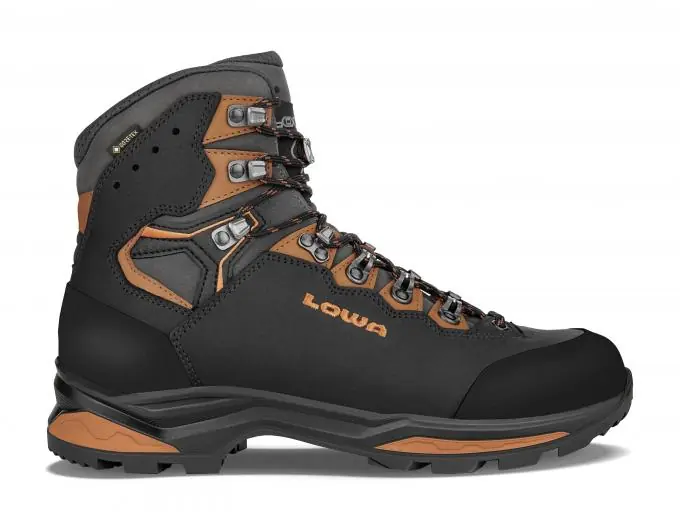 Schnäppchen Lowa Herren Camino Evo GTX WIDE Trekkingstiefel