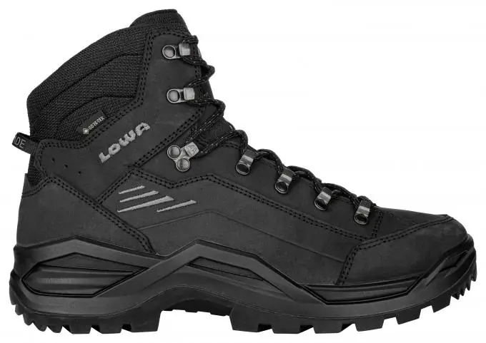 Jetzt Bestellen Lowa Herren Renegade Evo GTX Mid Wanderstiefel