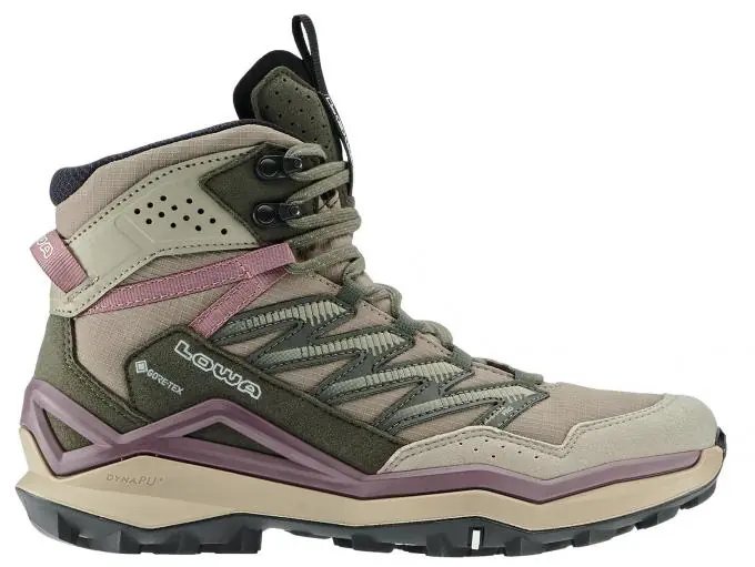 Schnäppchen Lowa Damen Maddox Pro GTX Mid Wanderstiefel