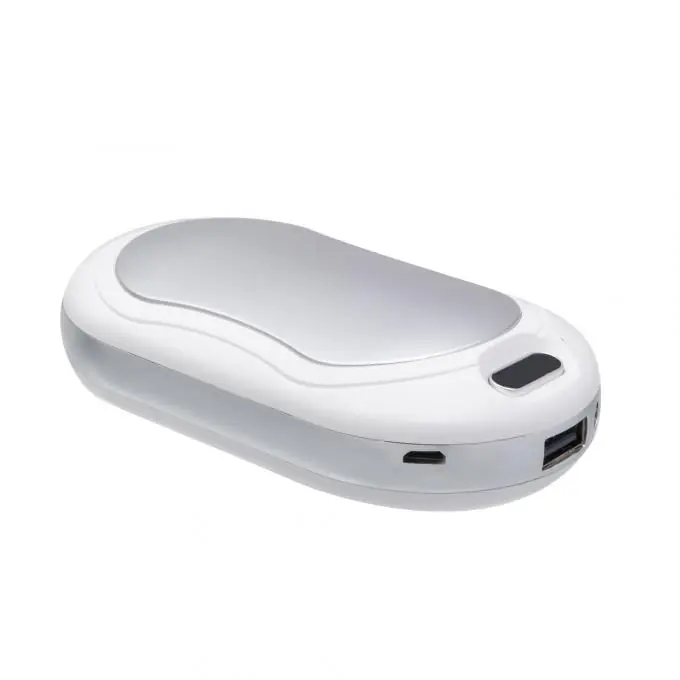 Origin Outdoors USB-Handwärmer Powerbank 10000 mAh Wochenendangebot