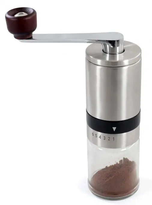 Origin Outdoors Kaffeemühle Mega-Angebot