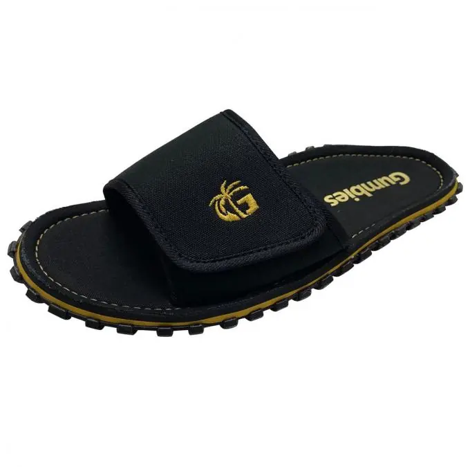 Gumbies Strider Slides Pantoletten Neue Ware