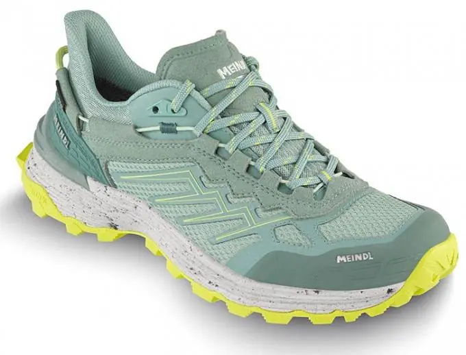 Solange Der Vorrat Reicht Meindl Damen Jamaica GTX Multifunktionsschuh