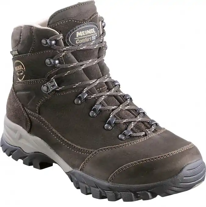 Meindl Herren Tauern 2 GTX Wanderstiefel Aktuell