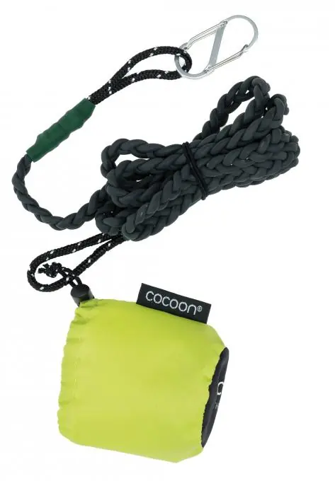 Cocoon Reise-Wäscheleine 150-290 cm Preisknaller