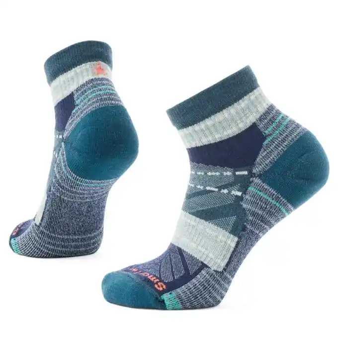 Jetzt Bestellen Smartwool Damen Margarita Light Cushion Wandersocken