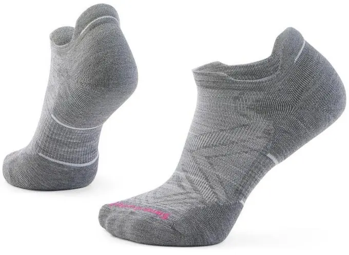 Smartwool Damen Run Targeted Cushion Low Ankle Socken Direkt Vom Hersteller