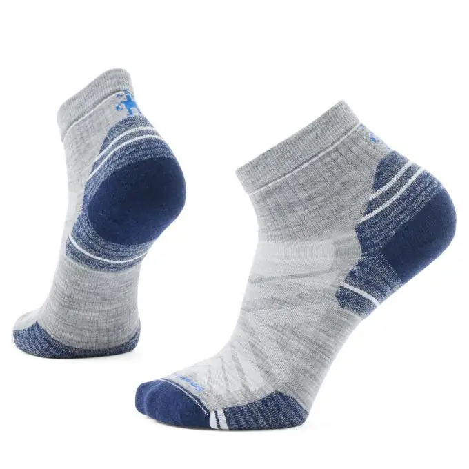 Smartwool Herren Hike Targeted Cushion Ankle Wandersocken Online Kaufen