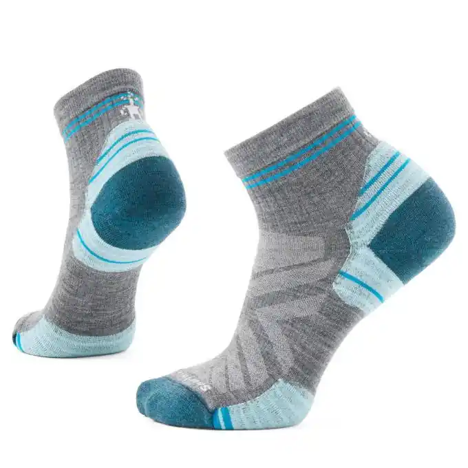 Mega-Angebot Smartwool Damen Hike Targeted Cushion Ankle Wandersocken