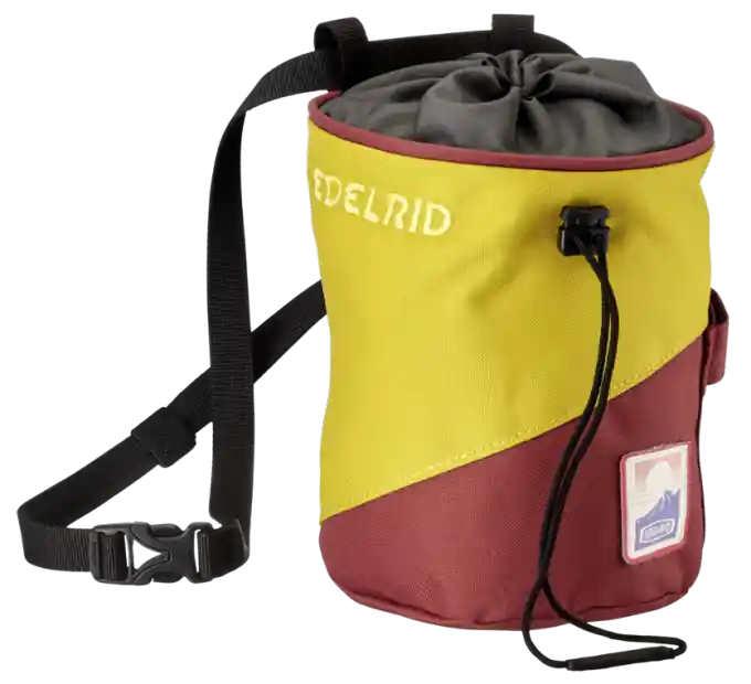 Edelrid Chalk Bag Monoblock Saisonangebot