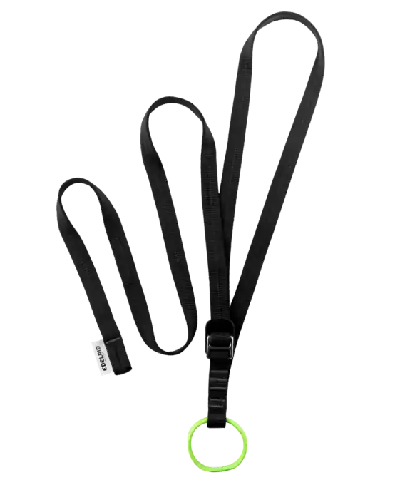 Edelrid Adjustable Belay Station Sling II Günstig