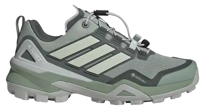 Finale Aktion Adidas Damen Terrex Skychaser GTX Wanderhalbschuh