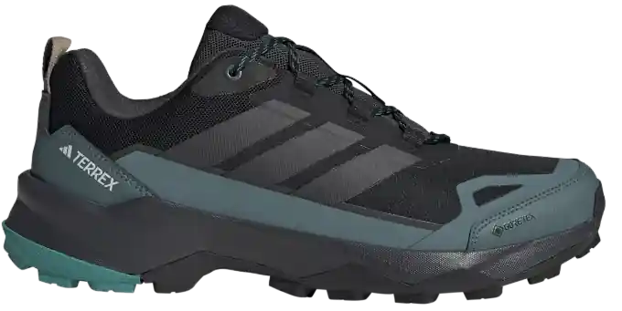 Adidas Herren Terrex Skychaser AX5 GTX Wanderhalbschuh Highlight